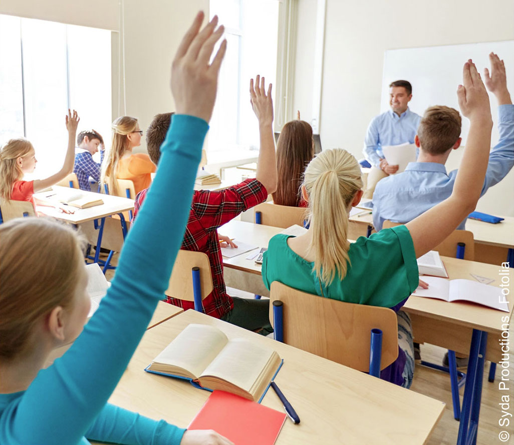 Beispiel für einen Praktikumsbericht im Bereich Lehramt.